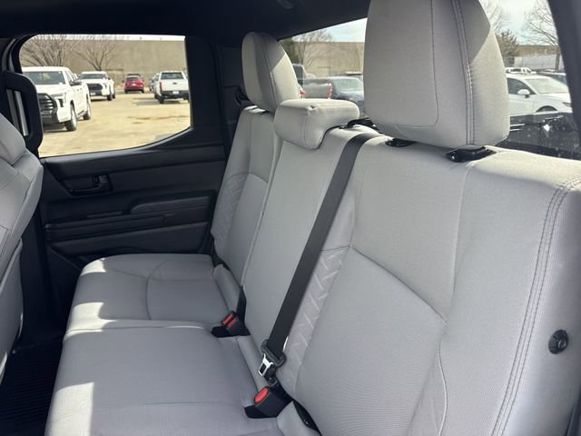 Thumbnail: 2026 Toyota Tacoma - 16