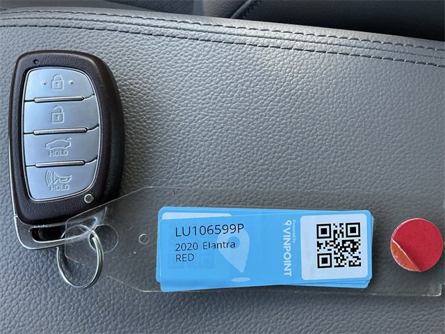 Thumbnail: 2020 Hyundai Elantra - 28