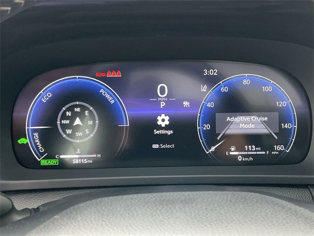 Thumbnail: 2024 Toyota Crown - 27