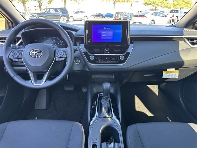 Thumbnail: 2026 Toyota Corolla - 17