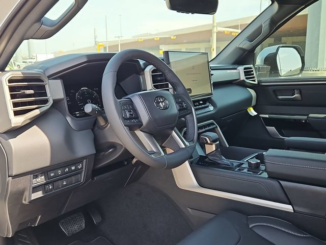 Thumbnail: 2026 Toyota Tundra - 10