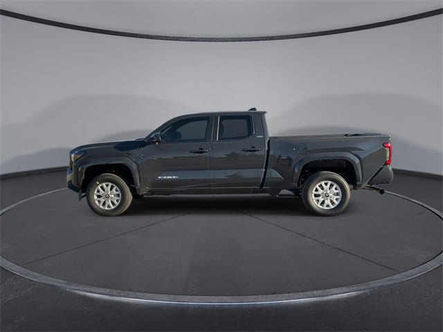 Thumbnail: 2025 Toyota Tacoma - 5