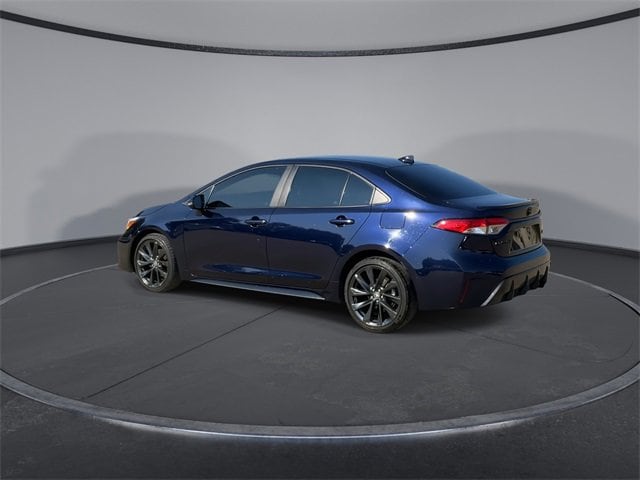 Thumbnail: 2024 Toyota Corolla - 6