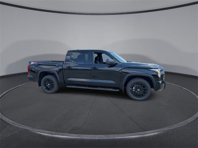 Thumbnail: 2026 Toyota Tundra - 9