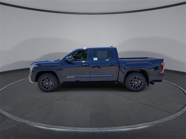 Thumbnail: 2025 Toyota Tundra - 5