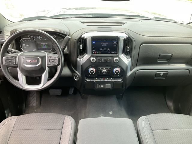 Thumbnail: 2021 GMC Sierra 1500 - 19