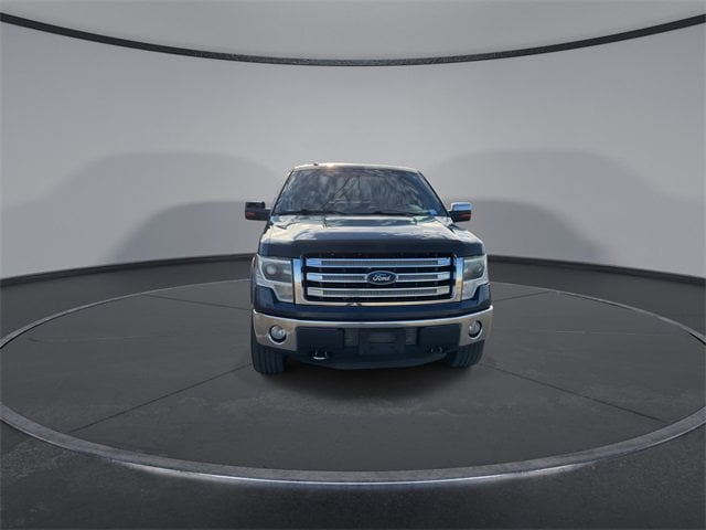 Thumbnail: 2013 Ford F-150 - 3