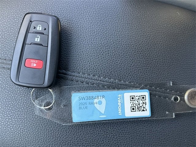 Thumbnail: 2025 Toyota RAV4 - 28