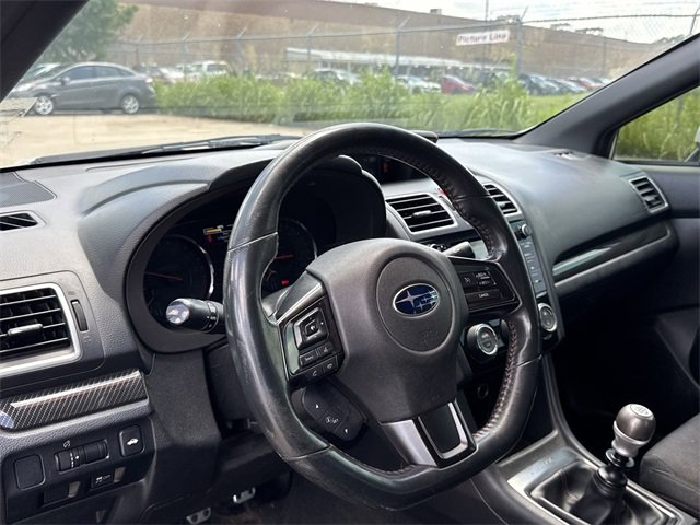 Thumbnail: 2020 Subaru WRX - 10
