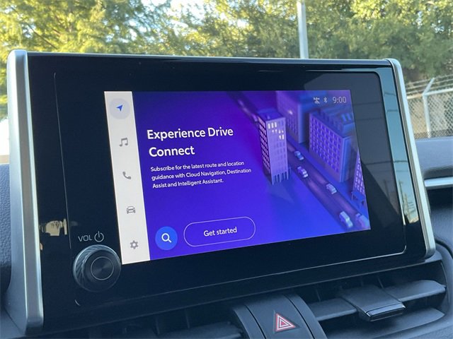 Thumbnail: 2025 Toyota RAV4 - 22