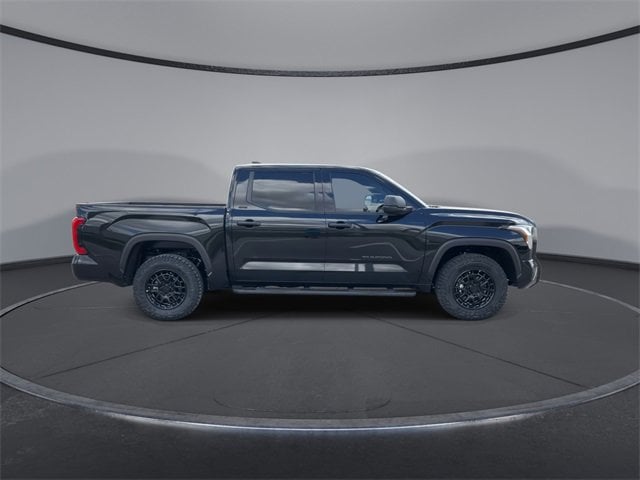 Thumbnail: 2026 Toyota Tundra - 9