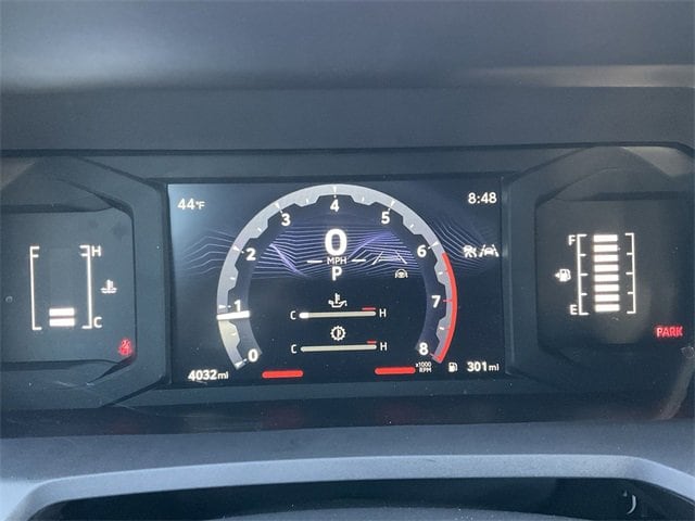 Thumbnail: 2025 Toyota Tacoma - 27