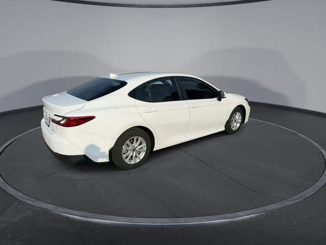Thumbnail: 2026 Toyota Camry - 8