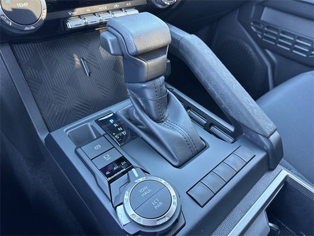 Thumbnail: 2025 Toyota Tacoma - 24