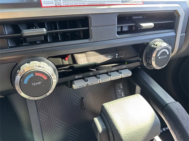 Thumbnail: 2025 Toyota Tacoma - 23