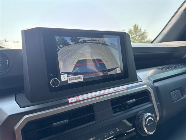 Thumbnail: 2025 Toyota Tacoma - 21