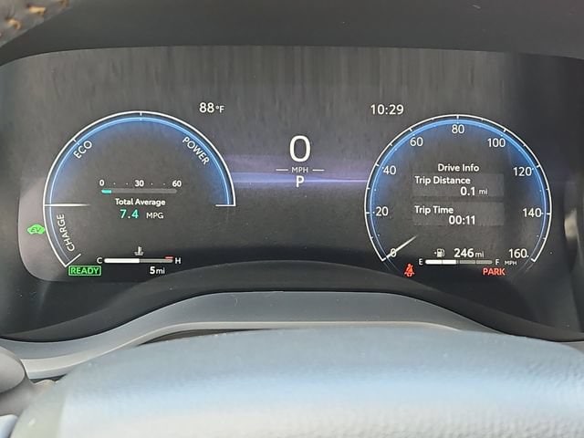 Thumbnail: 2026 Toyota Sienna - 29