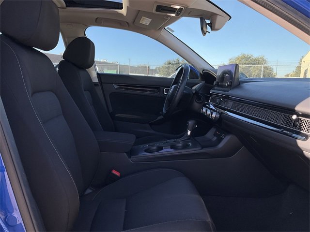 Thumbnail: 2022 Honda Civic - 17