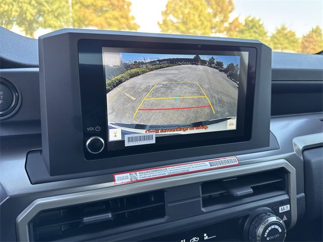 Thumbnail: 2025 Toyota Tacoma - 20