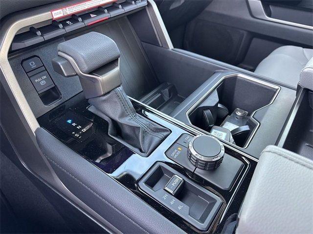 Thumbnail: 2026 Toyota Tundra - 25