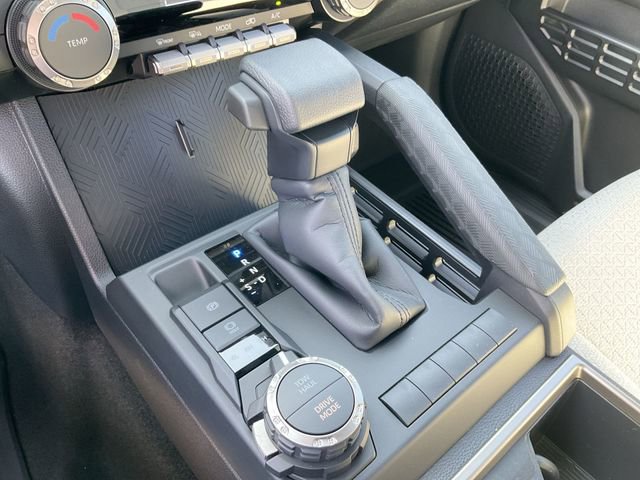 Thumbnail: 2026 Toyota 4Runner - 25