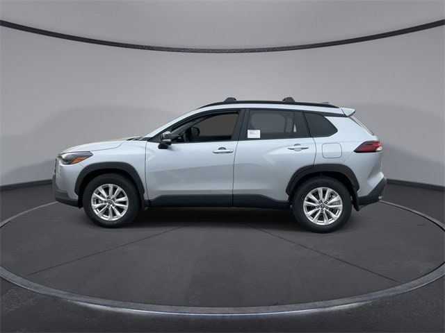 Thumbnail: 2026 Toyota Corolla Cross - 5