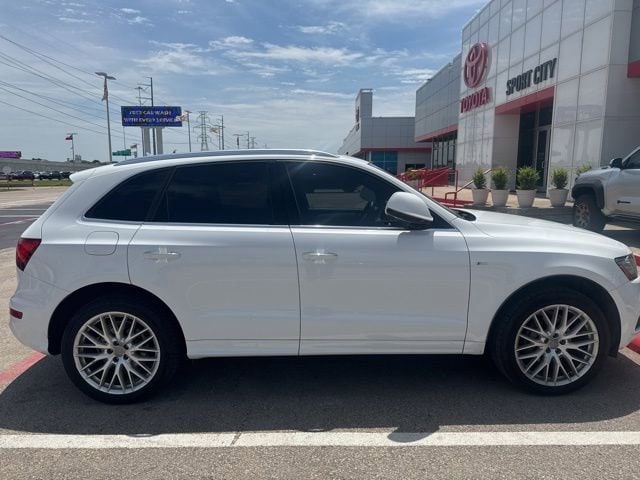 Thumbnail: 2017 Audi Q5 - 3