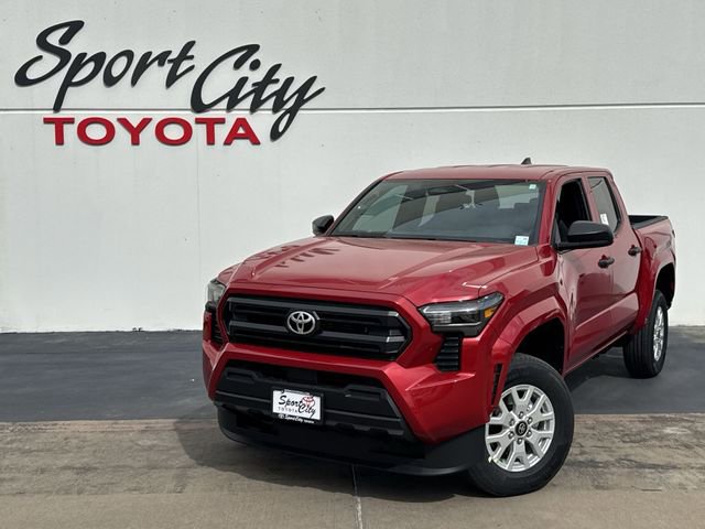 Thumbnail: 2026 Toyota Tacoma - 1