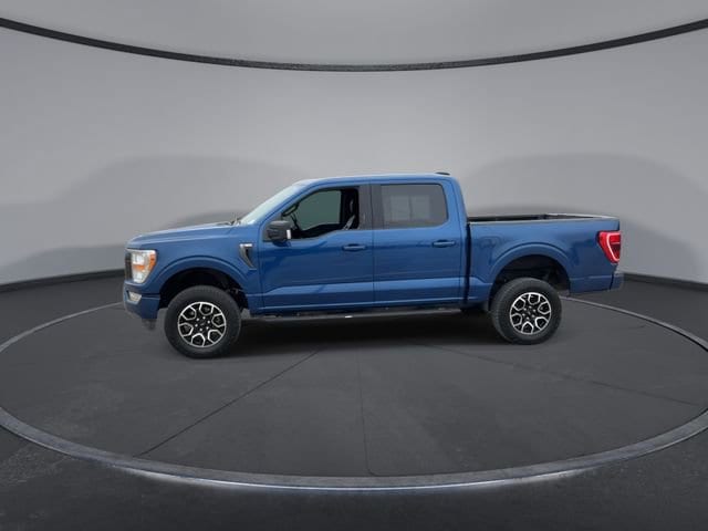 Thumbnail: 2022 Ford F-150 - 5