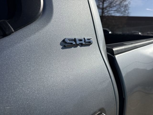 Thumbnail: 2026 Toyota Tacoma - 11