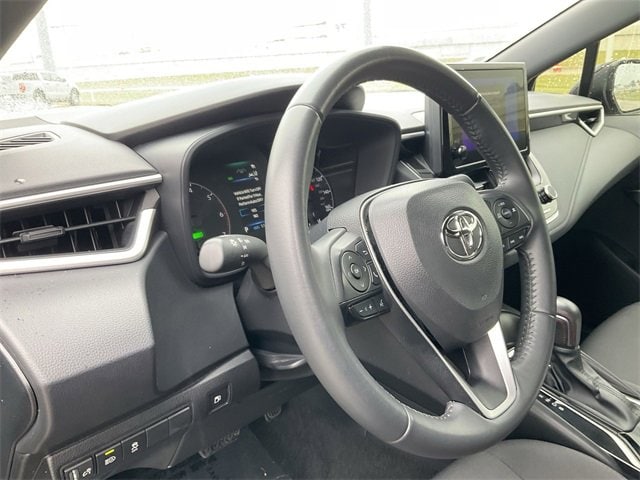 Thumbnail: 2023 Toyota Corolla - 10