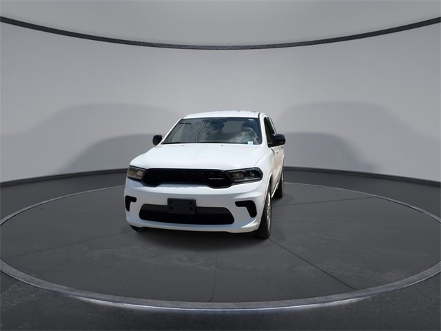 Thumbnail: 2023 Dodge Durango - 3