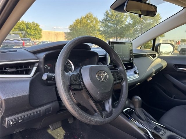 Thumbnail: 2020 Toyota Corolla - 10