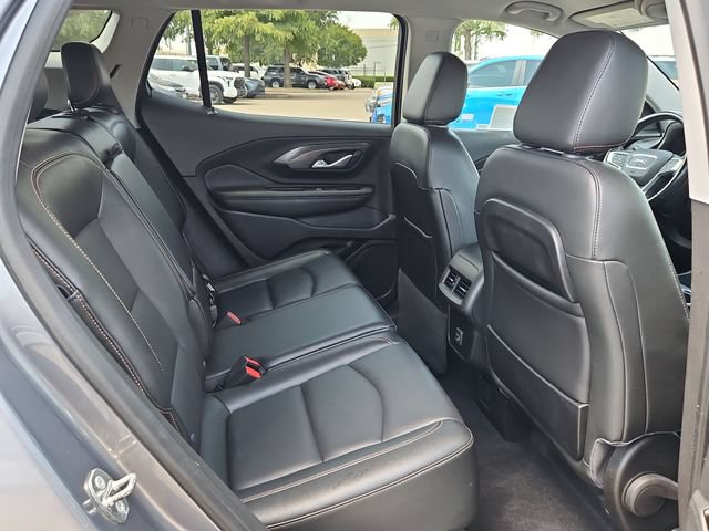 2019 GMC Terrain SLT - Photo 16