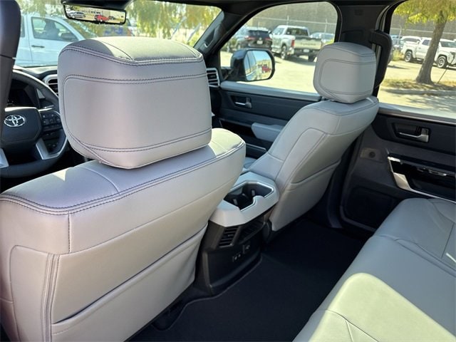 Thumbnail: 2026 Toyota Tundra - 16