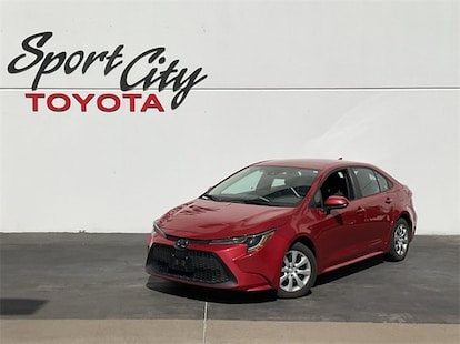 Qué tipo de coche es el Toyota Corolla híbrido? - LA City Cars Blog
