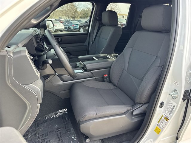 Thumbnail: 2026 Toyota Tundra - 12