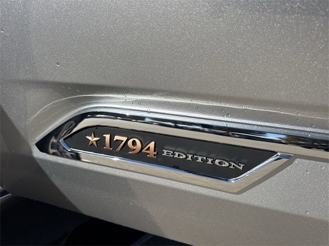 Thumbnail: 2026 Toyota Tundra - 11