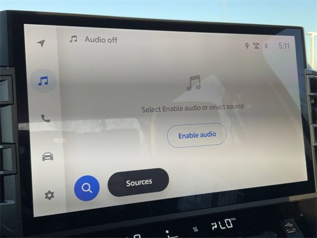 Thumbnail: 2026 Toyota Tundra - 22