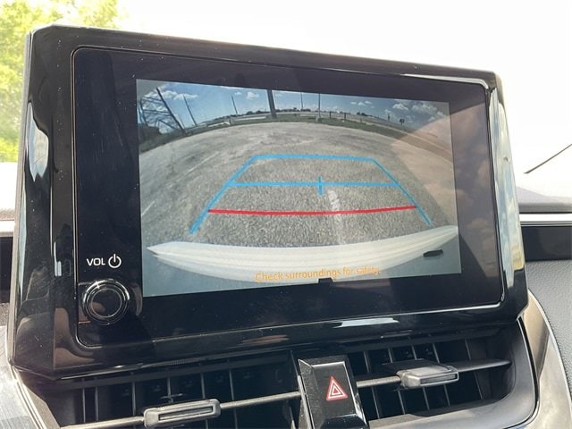 Thumbnail: 2025 Toyota Corolla - 21