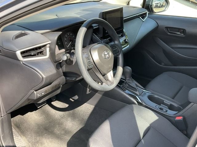 Thumbnail: 2025 Toyota Corolla - 10