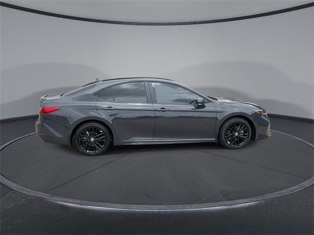 Thumbnail: 2025 Toyota Camry - 9