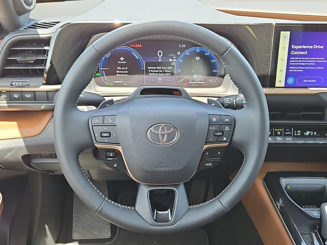 Thumbnail: 2026 Toyota Crown Signia - 21