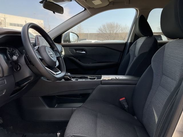 Thumbnail: 2022 Nissan Rogue - 13