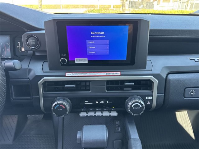 Thumbnail: 2026 Toyota Tacoma - 19