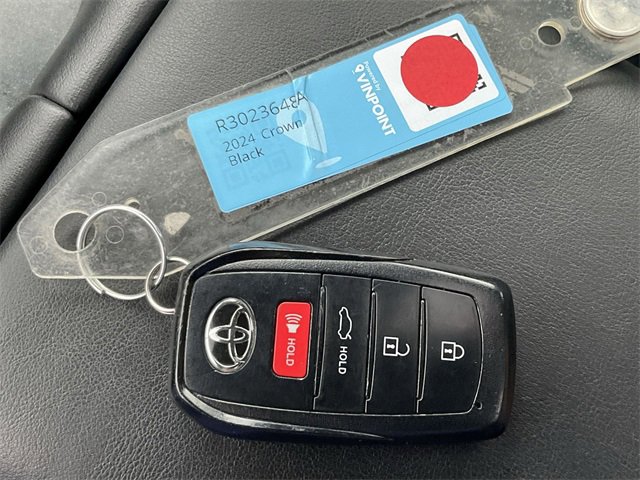 Thumbnail: 2024 Toyota Crown - 28