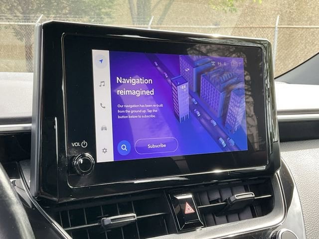 Thumbnail: 2023 Toyota Corolla - 23