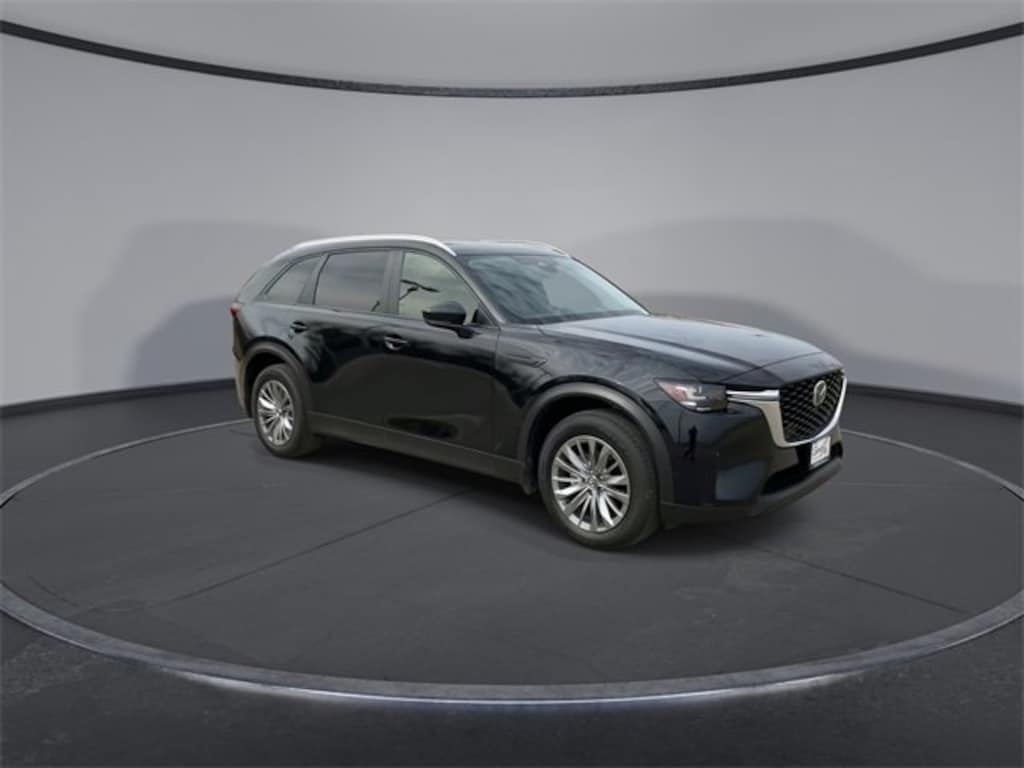 Used 2024 Mazda CX-90 3.3 Turbo Select SUV