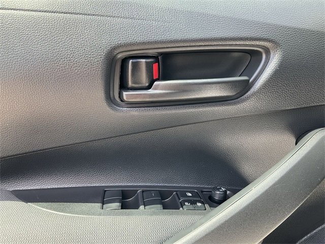 Thumbnail: 2025 Toyota Corolla - 14