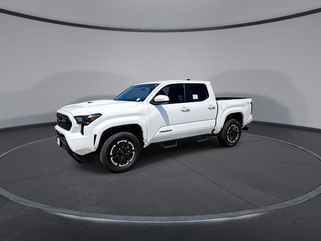 Thumbnail: 2026 Toyota Tacoma - 4